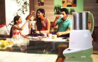Chai Master Holdings Launches CRAFTEA™: The Ultimate Tea Maker