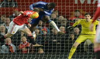 मैनचेस्टर सिटी-लिसेस्टर के बीच गोलरहित ड्रॉ पर छूटा मैच