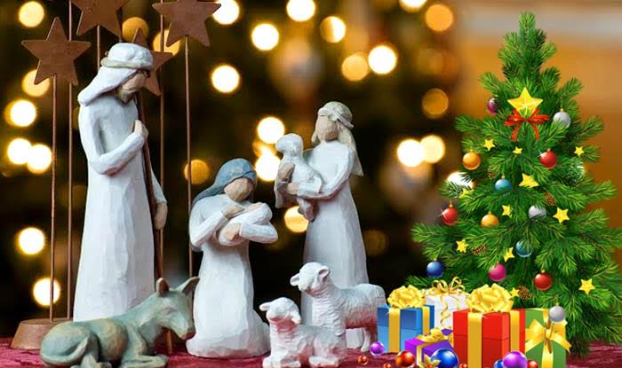 Merry Christmas 2016: Significance of the birth of Jesus Christ – the story of why Christmas is ...