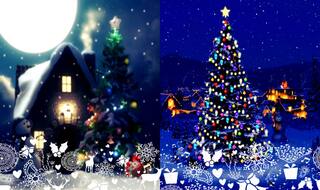 क्रिसमस पर 38 साल में पहली बार निकलेगा "कोल्ड मून"