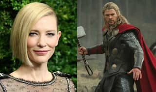 Cate Blanchett to star in 'Thor: Ragnarok'