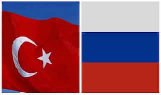 Ready to work with Russia to prevent plane downing:Turkey