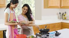 5 Common Cooking Mistakes You're Probably Making—and How to Fix Them