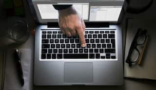 How Cybercriminals Can Steal Your Personal Data