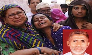 दादरी हत्याकांडः आरोपियों में भाजपा नेता के बेटे का नाम