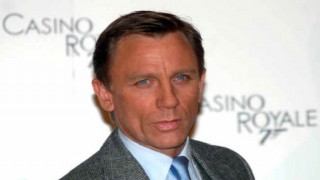 James Bond boss wants Daniel Craig back for next 007 film