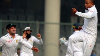 India vs South Africa Cricket Highlights: Watch full video highlights of IND vs SA 4th Test Day 1