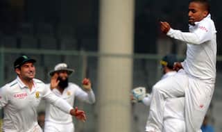 India vs South Africa Cricket Highlights: Watch full video highlights of IND vs SA 4th Test Day 1