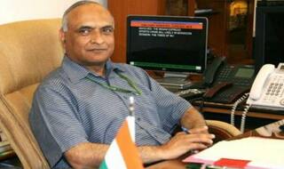 RK Mathur, former Defence Secretary appointed as the Chief Information Commissioner of India