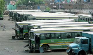 Farmers' Tractor Rally: ISBT Anand Vihar to Remain Closed on Republic Day, Buses to be Diverted
