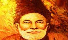Agra awaits memorial for Mirza Ghalib
