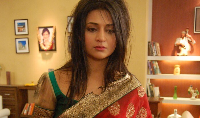 divyanka tripathi on yeh hai mohabbatein
