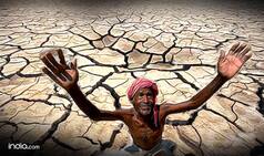 Supreme Court seeks report from Centre, states on relief plan taken for drought affected