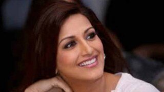 Sonali Bendre: I like cooking for my son