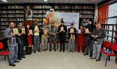 29th edition of Poemandu Celebrating Ghalib Jayanti 2015