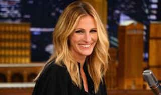 Julia Roberts calls Nicole Kidman great actress