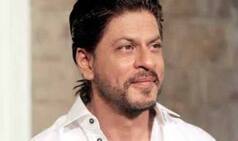 Shah Rukh Khan: Want novelty? Watch Fan