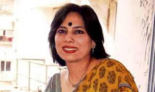 Aabha Singh:Delhi Police unable to maintain law and order