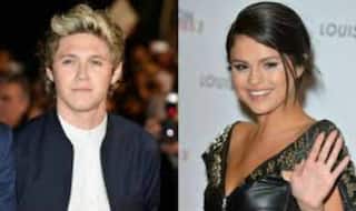 Selena Gomez, Niall Horan again spotted together
