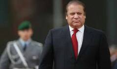 Nawaz Sharif denies centre interfering in Sindh affairs