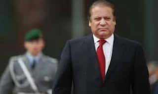 Nawaz Sharif denies centre interfering in Sindh affairs