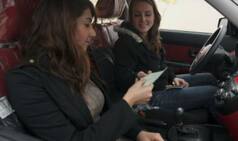 Despite knowing dangers of driving-texting, teens do it anyway
