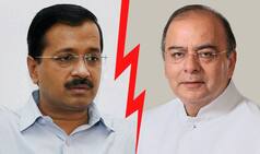 #DDCAhauntsJaitley : AAP terms DDCA scam as CWG of cricket, BJP tags allegation baseless