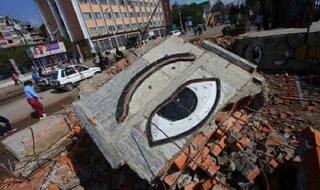 6.3-magnitude earthquake hits off Papua New Guinea: USGS