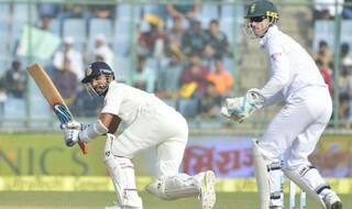 India vs South Africa 4th Test Day 3 Live Blog