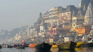 Namami Gange Mission Gets Rs 500 Crore Support To Develop Amenities Along River Ganga