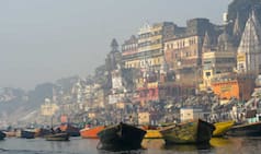 Namami Gange Mission Gets Rs 500 Cr Support From Business Leaders
