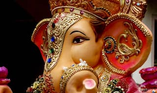 Ganesh Chaturthi 2019: गणेश चतुर्थी पर ऐसे करें गणेश स्‍थापना, पढ़ें पूरी विधि...