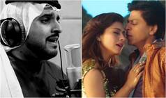 Dilwale song Gerua's Arabic version proves Shah Rukh Khan and Kajol are beyond territorial boundaries!