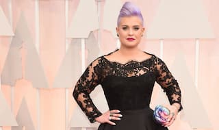 Kelly Osbourne to star in 'CSI: Cyber'