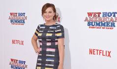 Amy Poehler to receive Hollywood Walk Of Fame star