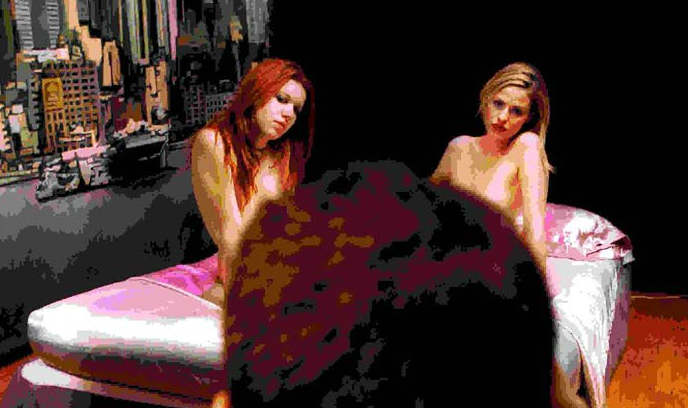 Girly Porn Turns On Straight Women Too Girly Porn Turns On Straight Women Too