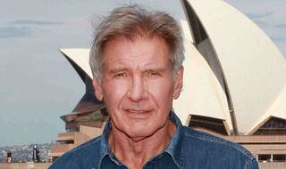 Harrison Ford wanted Han Solo to be killed off