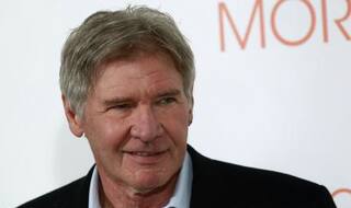 Harrison Ford makes $34.7m from 'Star Wars: The Force Awakens'