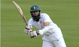 दिल्ली टेस्ट: दक्षिण अफ्रीका के सामने 481 रन का टारगेट, दक्षिण अफ्रीका की ख़राब शुरुआत