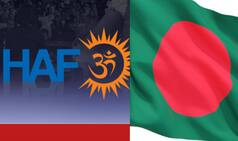 US group asks Bangladesh to protect Hindu community