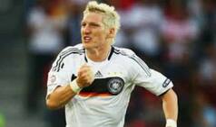 Bastian Schweinsteiger issues stinging rebuke to Manchester United critics