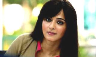 Anushka Shetty yet to sign up for Rudraksha