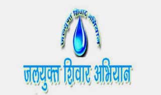 Jalyukt Shivar project not based on sound principles