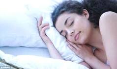 Nine-hour sleep and sitting for long will kill you early