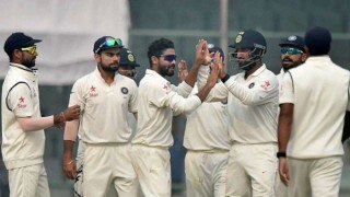 India vs South Africa Cricket Highlights: Watch full video highlights of IND vs SA 4th Test Day 5