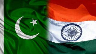 Pakistan Claims it Shot Down Small Indian Surveillance Drone