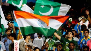 India-Pakistan bilateral series can help strengthen relations: Arun Lal