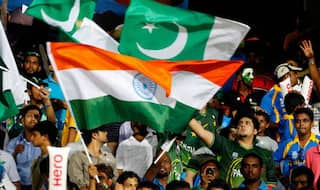 India-Pakistan bilateral series can help strengthen relations: Arun Lal