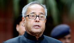 8 percent GDP growth rate achievable through 'united efforts': President Pranab Mukherjee