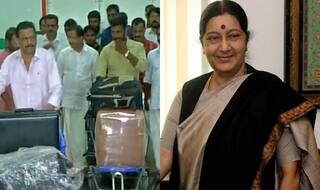 Indian workers tortured in Saudi reaches Kerala after External Affairs Ministry intervenes